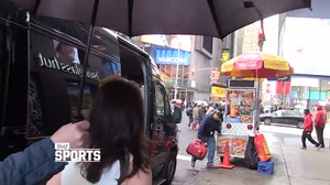 Nancy Kerrigan on Tonya Harding Movie -- 'Nobody Consulted Me' (VIDEO)