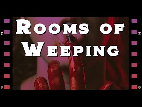 Castle Ravenloft: Rooms of Weeping Guide | Running Curse of Strahd 5e