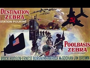 Ernest Borgnine - Top 30 Highest Rated Movies