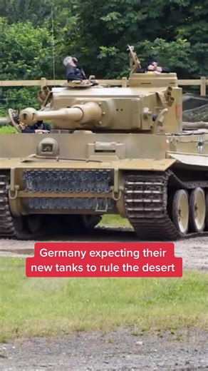 German Tank Memes: WW2 Tank Humor