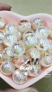 Glam Beads added… #beads #beading #craftbeads #diy #diycraft #craftstore #beadsshop | Beadtlesweet | Facebook
