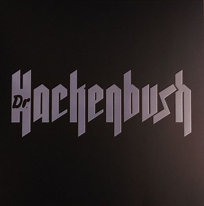 Dr. Hackenbush - Discovery Vol.1