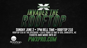 PWX Wrestling on Reels | Facebook