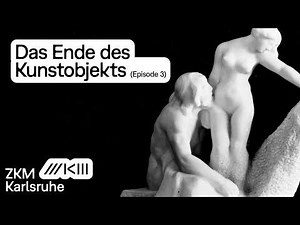 Living in Symbiosis Episode 3: The End Of The Art Object