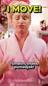 *read caps for more* Kinakabahan sa presentation? * If you feel nervous or scared about giving a speech, or being on stage, rest assured: you’re not alone. 1. Rahat tayo kinakabahan. 2. Shake off your kaba. 3. Look at your supporters! 4. Speak slowly! * Based on data from the National Social Anxiety Center, fear of public speaking is the most common phobia. The official term for this fear is glossophobia, colloquially termed stage fright. * from betterup | Sir Sicat