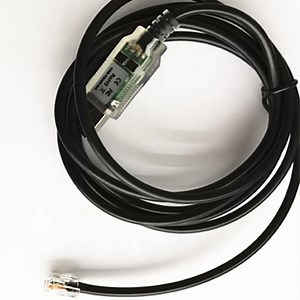 [Hot Item] Ftdi 5V USB RS232 Uart Cable to Rj10 Rj11 Rj12 RJ45 Rj50
