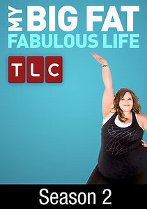 My Big Fat Fabulous Life: A Muse in the Nude