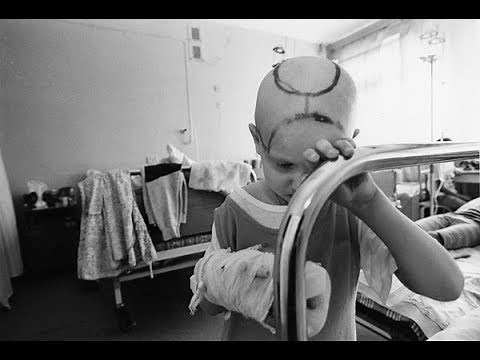 Die Tschernobyl Kinder ihre letzte Hoffnung Doku deutsch