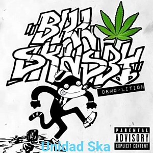 Bill skasby - mota #dayerone | Unidad ska