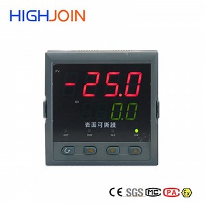 [Hot Item] 4~20mA Output Temperature and Pressure PID Controller Multiple Function