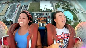 4.8K views · 52 reactions | Samantha & Kyler | Daytona Slingshot | Facebook