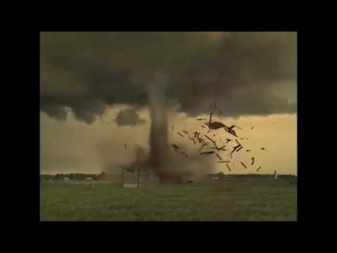 Category 6: Day Of Destruction - All Destruction Scenes