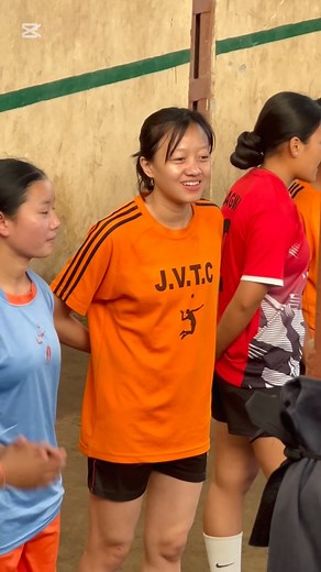 11K views · 51K reactions | POV: I am in his view凉 #bollywoodsongs #fyp #hindisongs #reelsindia #hindireels #viral #viralreels #volleyballplayer #volleyball #nepali | Yennu Rai | Facebook