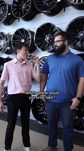 Sherwood Buick GMC on TikTok