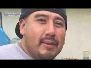 Lompoc Police arrest 18-year-old accused of fatally shooting Maurilio De La Cruz