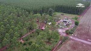 Sexta Edición - COPA AGROTEC 2023 📌Local: Pomera Maderas Hernandarias 🇵🇾 🗓Fecha: Domingo 19 de Noviembre 2023 🏁Última fecha del Campeonato Paranaense de Mountain Bike 2023🏁 ⬆️Distancias: 📉Categorías Promocionales: 41,5 Km 📈Categorías Principales: 83 Km Link Garmin Connect: https://connect.garmin.com/modern/activity/9856060601?share_unique_id=111 | Hernandarias Cycles Club