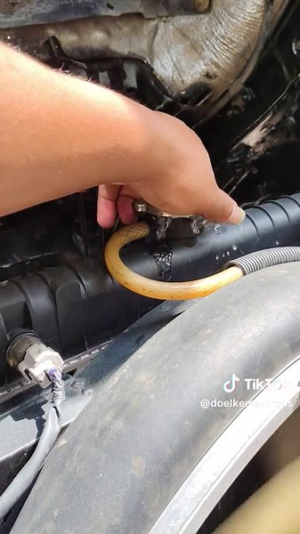 Dijual Engkel Mobil 2013 Harga 430 Juta