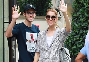 Céline Dion : la déclaration d’amour de René-Charles à sa mère pour son anniversaire - Elle