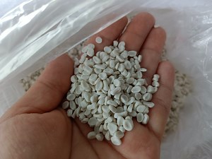 [Hot Item] Color Masterbatch Manufacturer Environmental Protection White Masterbatch