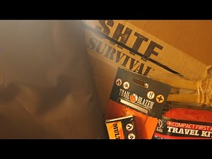 May Elite Mystery SHTF Box