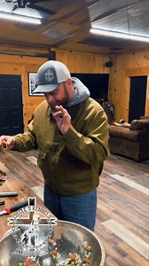 Homemade Carnitas made from a wild hog! #homemadefood #carnitas #hoghunting | Circle S Kennels