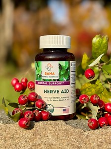 Natural Sleep Aid for Adults, Insomnia Relief With Valerian Root, Skullcap and More, Melatonin-free, Non-habit Forming - 90 Capsules - - Etsy