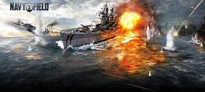 Video : Navy Field 2: Conqueror of the Ocean เตรียมเปิดให้บริการใน Steam เดือนมีนาคมนี้