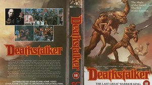 Deathstalker (1983) (ingles con subtitulos)