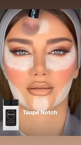 6.7K views · 30 reactions | Rcma no color powder | Taupe Notch | Facebook