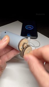 324K views · 3.6K reactions | A DIY Emergency Powerbank… Made by...