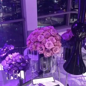 Reliving the beauty from the other night @skyspacelaevents via this video taken by @expressionaryevents ❤️❤️#skyspacela #allseated #events #laevents #eventpros #eventtech #skyspacela #eventdecor #eventdesign #floraldesign #centerpieces #pretty #instagood #eventplanning #weddings #eventstyle | Prismm Technologies | Facebook