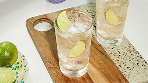 Vodka Ginger Ale - Absolut Drinks