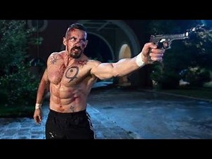 Scott adkins nouveau film d'action en français