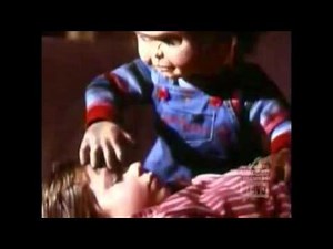 100 Scariest Movie Moments - Child's Play