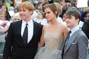 Harry Potter fan IDs characters from movie quotes for Guinness World Record