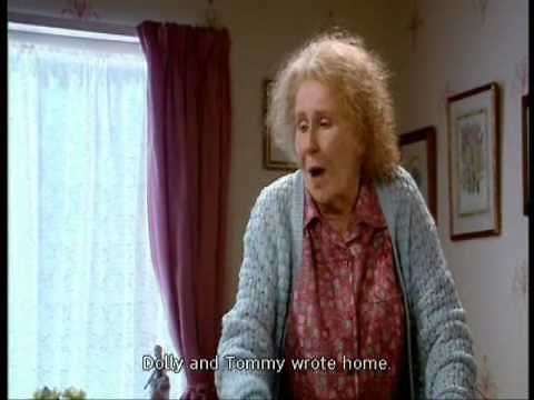 Catherine Tate/Nan - Fucking Present
