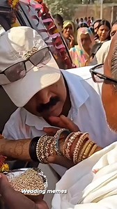 Senur Rang Chadhal Asian ki ho bhojpuri love #bhojpuri #senoorra #shorts | wedding memes