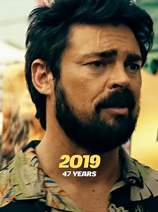 Karl Urban Through the Years #KarlUrban #LordOfTheRings #StarTrek #MortalKombat2 #TheBoys
