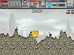 Big-Battle Tanks | Play Now Online for Free - Y8.com