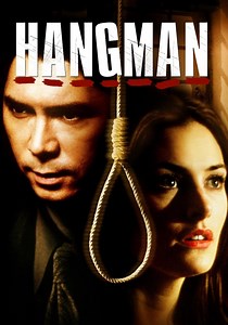 Hangman - movie: where to watch streaming online