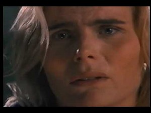 Bad Moon Movie Trailer 1996 - Video Spot