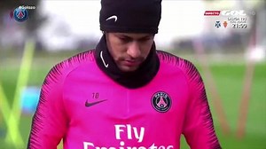 🤩 Neymar volvió a sentirse futbolista... 😬 ...Por un rato 📺 #Golazo | El Golazo de Gol