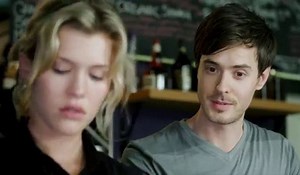 Embrace Of The Vampire (2013)