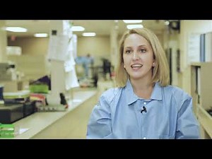 Parkview Medical Laboratory Science Program