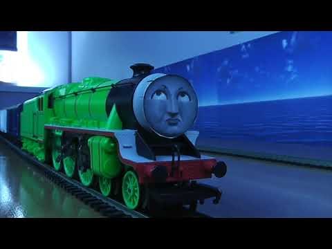HORNBY/BACHMANN Fish RWS