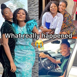 24K views · 992 reactions | Destiny etiko ad0pts her gateman daughter and unfollowed chinenye eucharia on IG ‍♂️ | STEVO | Facebook
