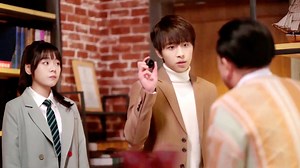 12K views · 86 reactions | Cinderella helps CEO find the real murderer who killed his parents! Drama Name < Love Star >https://tinyurl.com/bddzu2yz | 瓜妹追劇 | Facebook