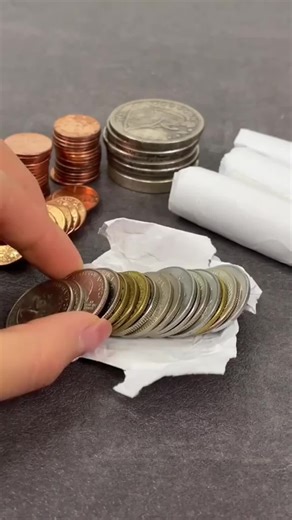 Coin Identifier Scanner App trên TikTok