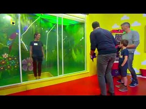 KSL gunge 18