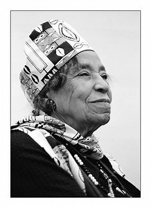 Amelia Boynton Robinson - Alchetron, the free social encyclopedia